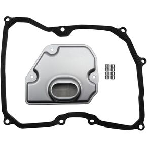 Beck/Arnley 044-0391 Automatic Transmission Filter Kit
