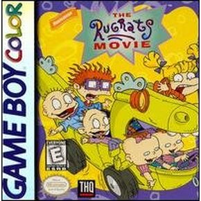 The Rugrats Movie (Renewed)