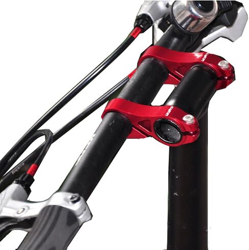 SENQI جذع مزدوج قابل للتعديل للطي دراجة الجذعية BMX الجذعية الناهض دراجة المقود الجذعية BSB036 in Saudi Arabia