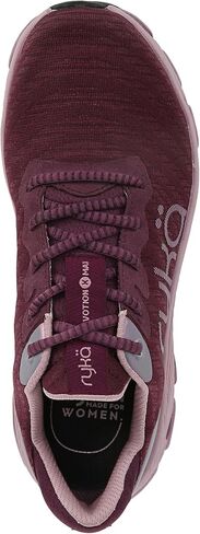 Ryka Womens Devotion X Max Walking Shoe in Saudi Arabia