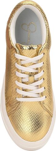 Jessica Simpson Women's Caitrona2 Sneaker in Saudi Arabia