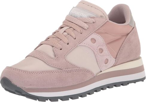 حذاء Saucony الجاز الثلاثي للسيدات in Saudi Arabia