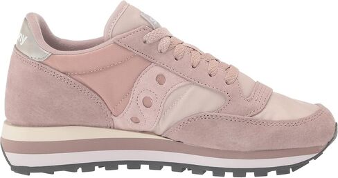 حذاء Saucony الجاز الثلاثي للسيدات in Saudi Arabia