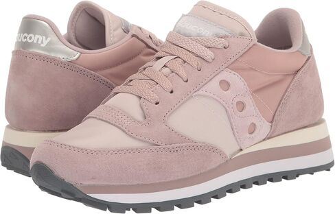حذاء Saucony الجاز الثلاثي للسيدات in Saudi Arabia