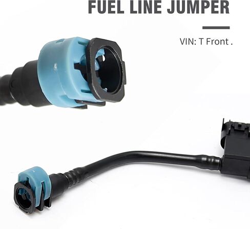 مستشعر ضغط الوقود متوافق مع دودج رام 2014-2021 1500 5.7L V8 استبدال 68268053AB in Kuwait