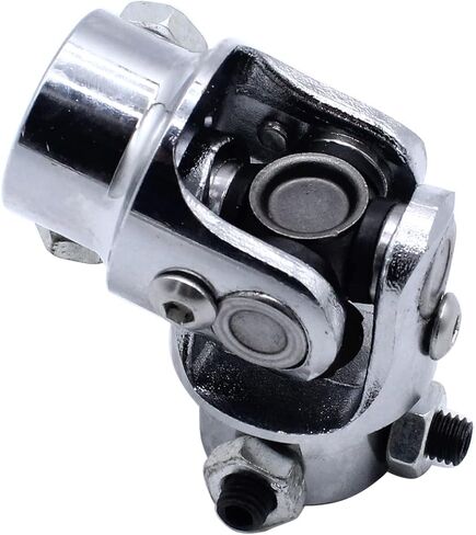 1 قطعة SHLPDFM واحد عالمي مشترك الفولاذ المقاوم للصدأ 3/4 "DD X 3/4" DD العالمي عمود التوجيه U مشترك المقرنة in Saudi Arabia