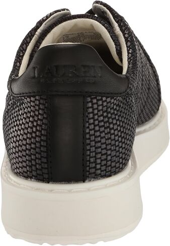 Lauren Ralph Lauren Women's Angeline 4 Sneaker in Saudi Arabia
