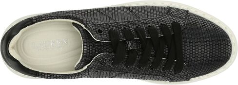 Lauren Ralph Lauren Women's Angeline 4 Sneaker in Saudi Arabia