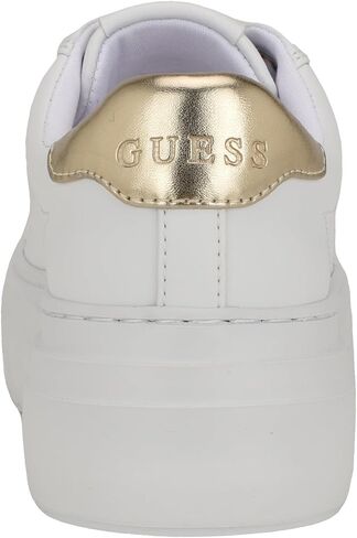 Guess Women's Amera Sneaker in Saudi Arabia