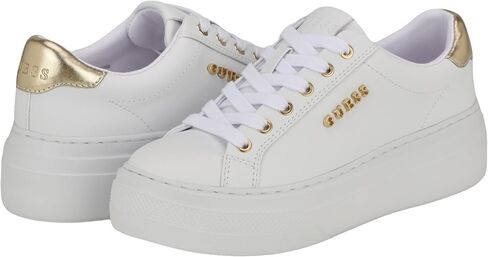 Guess Women's Amera Sneaker in Saudi Arabia