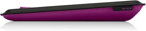 Belkin Notebook Cush Desk - Pitch Black/Soft Grey in Saudi Arabia