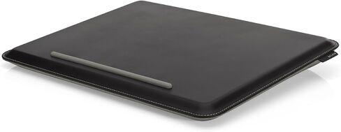 Belkin Notebook Cush Desk - Pitch Black/Soft Grey in Saudi Arabia