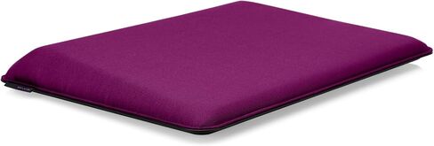 Belkin Notebook Cush Desk - Pitch Black/Soft Grey in Saudi Arabia