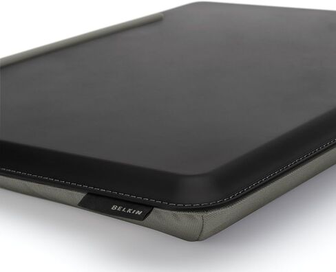 Belkin Notebook Cush Desk - Pitch Black/Soft Grey in Saudi Arabia
