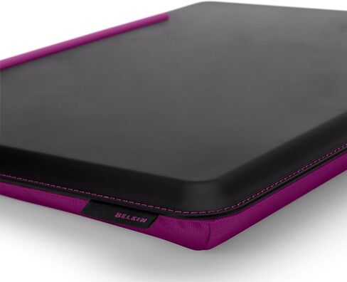 Belkin Notebook Cush Desk - Pitch Black/Soft Grey in Saudi Arabia