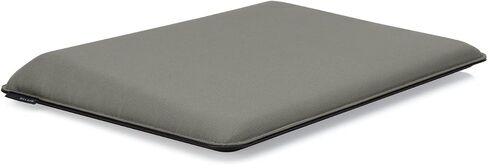Belkin Notebook Cush Desk - Pitch Black/Soft Grey in Saudi Arabia