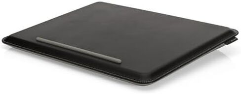 Belkin Notebook Cush Desk - Pitch Black/Soft Grey in Saudi Arabia