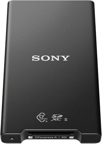 Sony Cinema Line FX30 Super 35 Camera - Compact cage-Free Design with 4K up to 120p Bundle with 960GB Memory Card, Shotgun Microphone, and Camera Accessories (8 Items) in Saudi Arabia