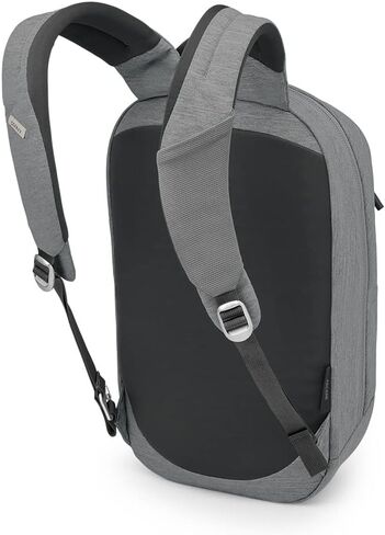 Osprey Arcane Small Day Commuter Backpack, Black in Saudi Arabia