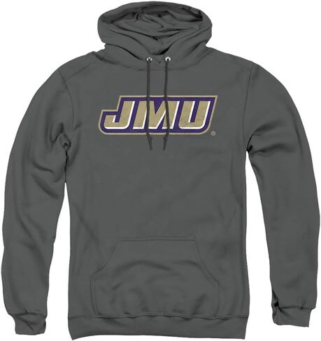 Official Distressed Primary Unisex Adult Pull-Over Hoodie in Saudi Arabia