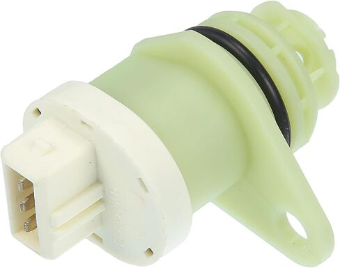 Car Transmission Speed Sensor Replace No.616070 for Peugeot 106 206 Plastic Green in Saudi Arabia