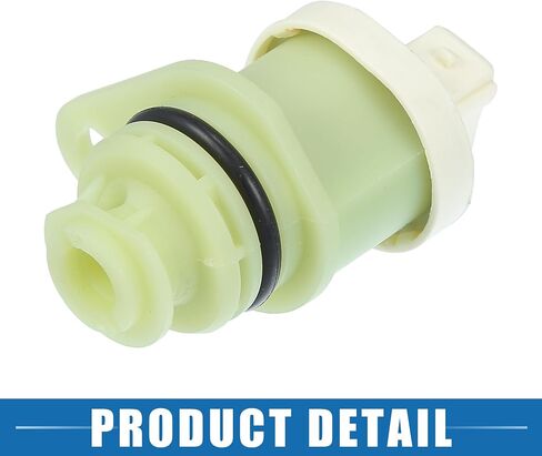 Car Transmission Speed Sensor Replace No.616070 for Peugeot 106 206 Plastic Green in Saudi Arabia