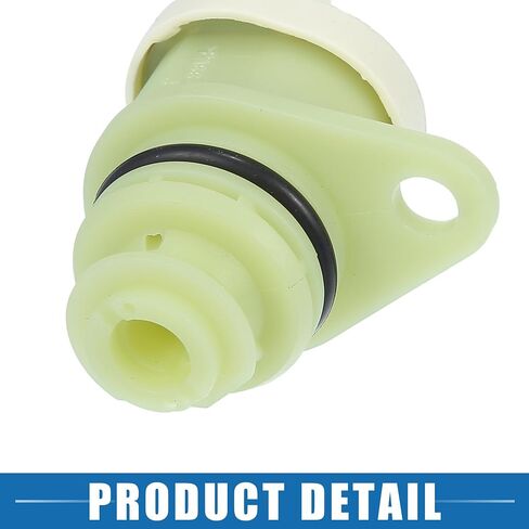 Car Transmission Speed Sensor Replace No.616070 for Peugeot 106 206 Plastic Green in Saudi Arabia