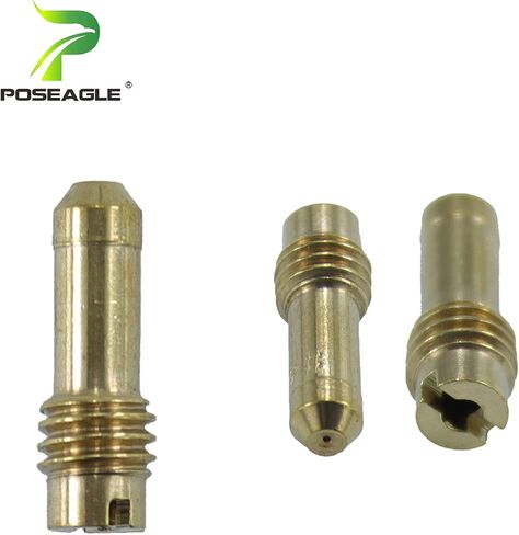 مجموعة إعادة بناء المكربن ​​لبولاريس سبورتسمان 500 / 500HO و2001-2002 جهاز تشويش إذاعي 500 1998-2002، يستخدم على المكربن ​​الرياضي 500 in Kuwait