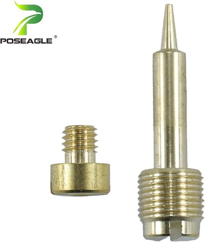 مجموعة إعادة بناء المكربن ​​لبولاريس سبورتسمان 500 / 500HO و2001-2002 جهاز تشويش إذاعي 500 1998-2002، يستخدم على المكربن ​​الرياضي 500 in Kuwait