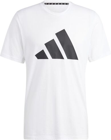 adidas Men's Essentials Feelready Logo Training T-Shirt in Saudi Arabia