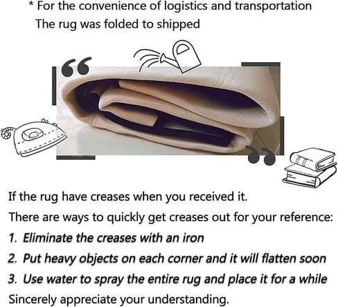 سجادة منطقة جالاكسي باللون الأزرق الداكن للفضاء الخارجي مقاس 47 بوصة × 31 بوصة لغرفة نوم الأطفال وغرفة المعيشة وسجاد رمي السماء المرصعة بالنجوم اللامعة، 2.6 بوصة × 3.9 بوصة in Kuwait