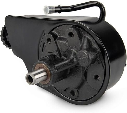Power Steering Pump with Reservoir Compatible with Chevrolet K1500, K2500, C1500, C1500 Suburban, C2500 Suburban, K1500 Suburban, Tahoe, Avalanche 1500,GMC Yukon XL,Cadillac Escalade in Saudi Arabia
