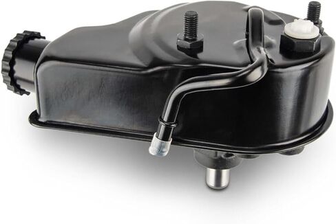 Power Steering Pump with Reservoir Compatible with Chevrolet K1500, K2500, C1500, C1500 Suburban, C2500 Suburban, K1500 Suburban, Tahoe, Avalanche 1500,GMC Yukon XL,Cadillac Escalade in Saudi Arabia