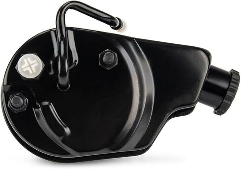 Power Steering Pump with Reservoir Compatible with Chevrolet K1500, K2500, C1500, C1500 Suburban, C2500 Suburban, K1500 Suburban, Tahoe, Avalanche 1500,GMC Yukon XL,Cadillac Escalade in Saudi Arabia