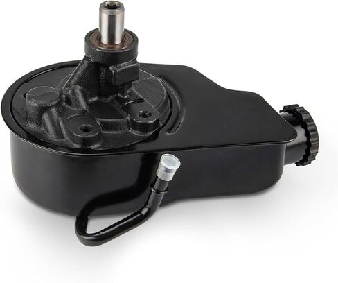 Power Steering Pump with Reservoir Compatible with Chevrolet K1500, K2500, C1500, C1500 Suburban, C2500 Suburban, K1500 Suburban, Tahoe, Avalanche 1500,GMC Yukon XL,Cadillac Escalade in Saudi Arabia