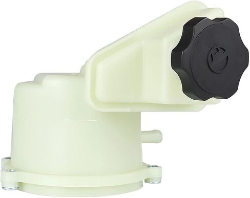 labwork Power Steering Fluid Reservoir Pump with Cap 603-939 68059524AK Replacement for 2011-2014 300 in Saudi Arabia