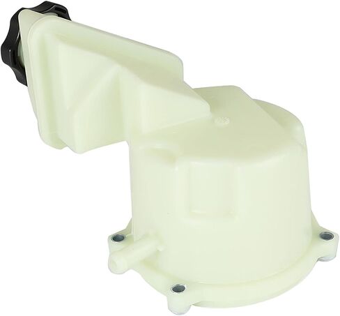 labwork Power Steering Fluid Reservoir Pump with Cap 603-939 68059524AK Replacement for 2011-2014 300 in Saudi Arabia