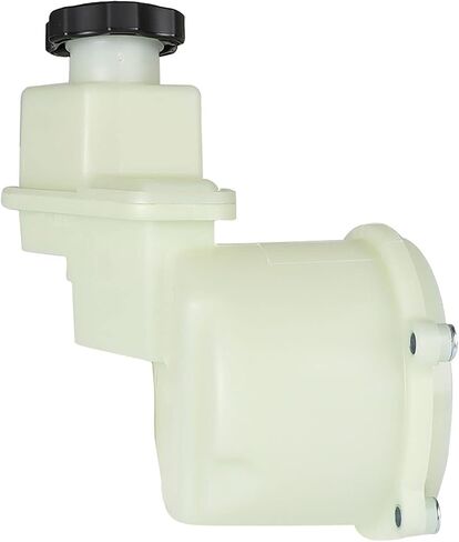 labwork Power Steering Fluid Reservoir Pump with Cap 603-939 68059524AK Replacement for 2011-2014 300 in Saudi Arabia