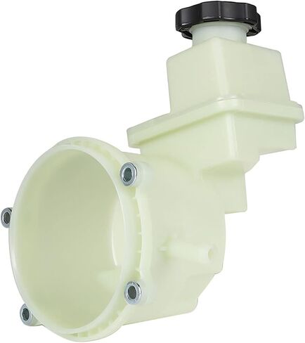 labwork Power Steering Fluid Reservoir Pump with Cap 603-939 68059524AK Replacement for 2011-2014 300 in Saudi Arabia