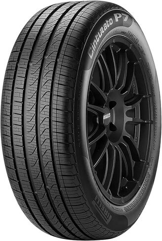 Pirelli Cinturato P7 All Season Run Flat Radial Tire-205/55R17 91H in Saudi Arabia
