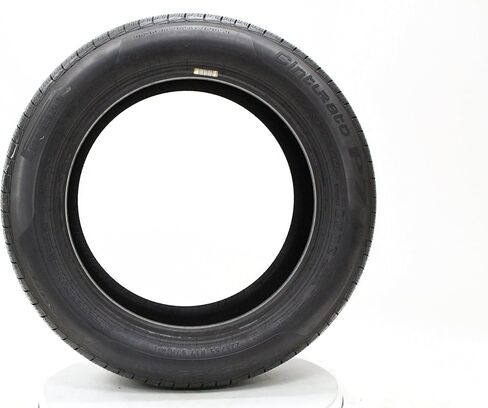Pirelli Cinturato P7 All Season Run Flat Radial Tire-205/55R17 91H in Saudi Arabia