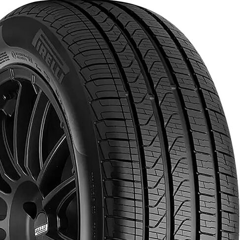 Pirelli Cinturato P7 All Season Run Flat Radial Tire-205/55R17 91H in Saudi Arabia