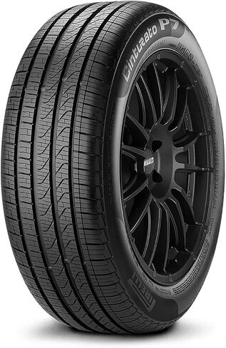 Pirelli Cinturato P7 All Season Run Flat Radial Tire-205/55R17 91H in Saudi Arabia