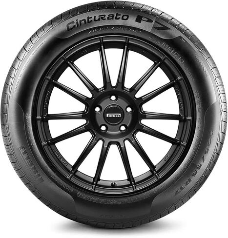 Pirelli Cinturato P7 All Season Run Flat Radial Tire-205/55R17 91H in Saudi Arabia