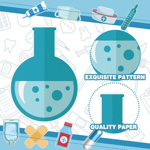 24 وسادة مضحكة ممرضة ملاحظات لاصقة التمريض أساسيات الطالب الطبية تحت عنوان ملاحظات لاصقة صغيرة ذاتية اللصق لطيف ممرضة منصات مذكرة ثابتة للمستشفى مدرسة ممرضة اللوازم المكتبية in Kuwait