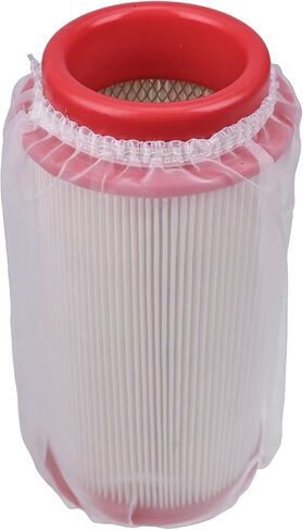 New Air Filter 23212 Compatible With Linhai 260cc 300cc 400cc LH260 LH300 LH400 ATV CUV D300 H300 in Saudi Arabia