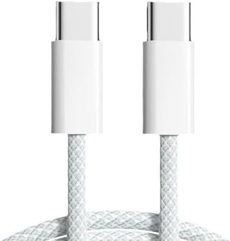 كابل USB C إلى USB C in Saudi Arabia