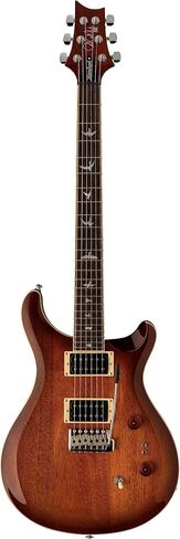 PRS Paul Reed Smith 6 String SE Standard 24-08، Tobacco Sunburst مع Gigbag، يمين (109645::TS :) in Saudi Arabia