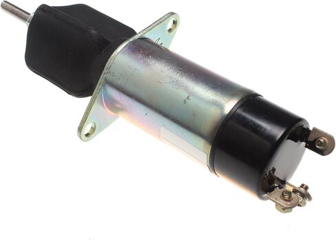 HVACSTAR إيقاف محافظ الملف اللولبي 307-2758 ل Onan P216G P218G P220G P224G OL16 OL18 OL20 in Saudi Arabia