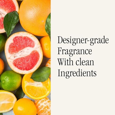 Pura and Mersea - Fragrance Refills for Smart Home Air Diffusers - 2 Pack - Coconut Sugar in Kuwait